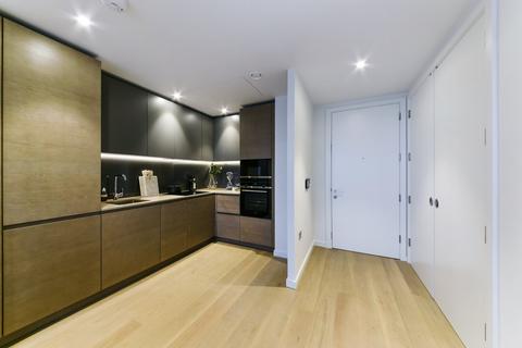 undefined, George Street, London, E14