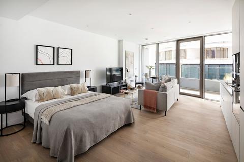 undefined, Water Street, London, E14