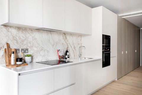 undefined, Water Street, London, E14
