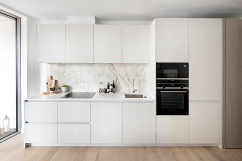 undefined, Water Street, London, E14