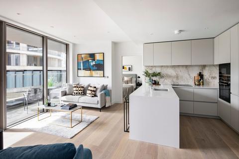undefined, Water Street, London, E14