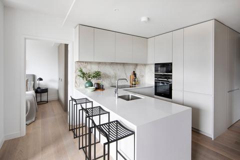 undefined, Water Street, London, E14