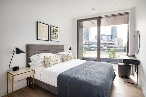 undefined, Water Street, London, E14