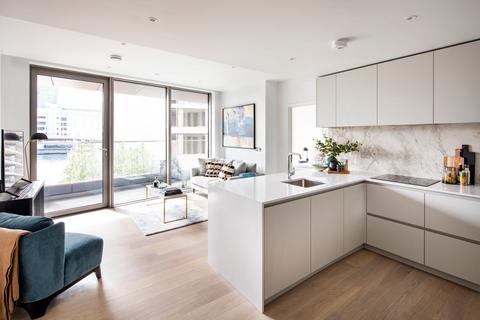 undefined, Water Street, London, E14