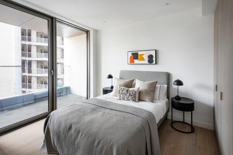 undefined, Water Street, London, E14
