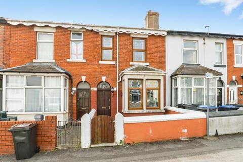 undefined, George Street, Blackpool, FY1