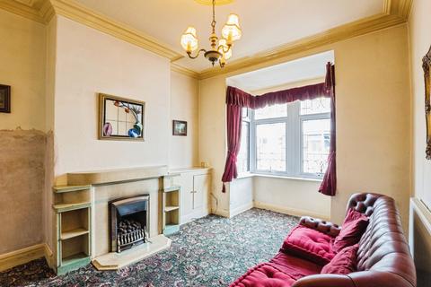 undefined, George Street, Blackpool, FY1