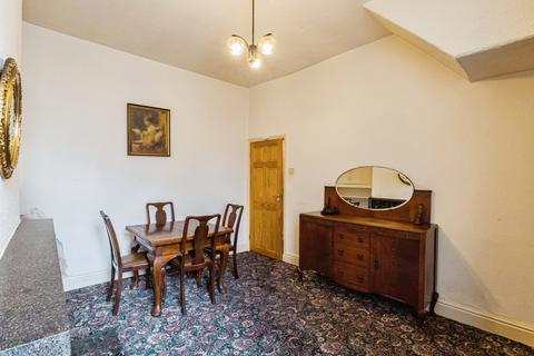 undefined, George Street, Blackpool, FY1