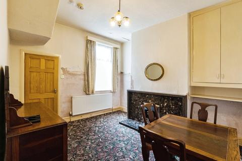 undefined, George Street, Blackpool, FY1