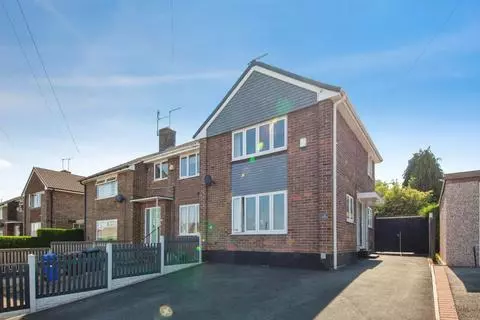 2 bedroom end of terrace house for sale,