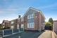 Tunwell Greave, Sheffield, S5
