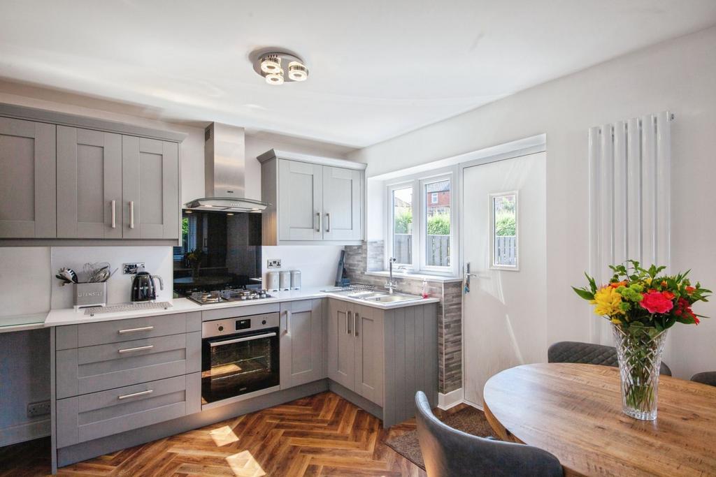 House in Sheffield, South Yorkshire - View 3