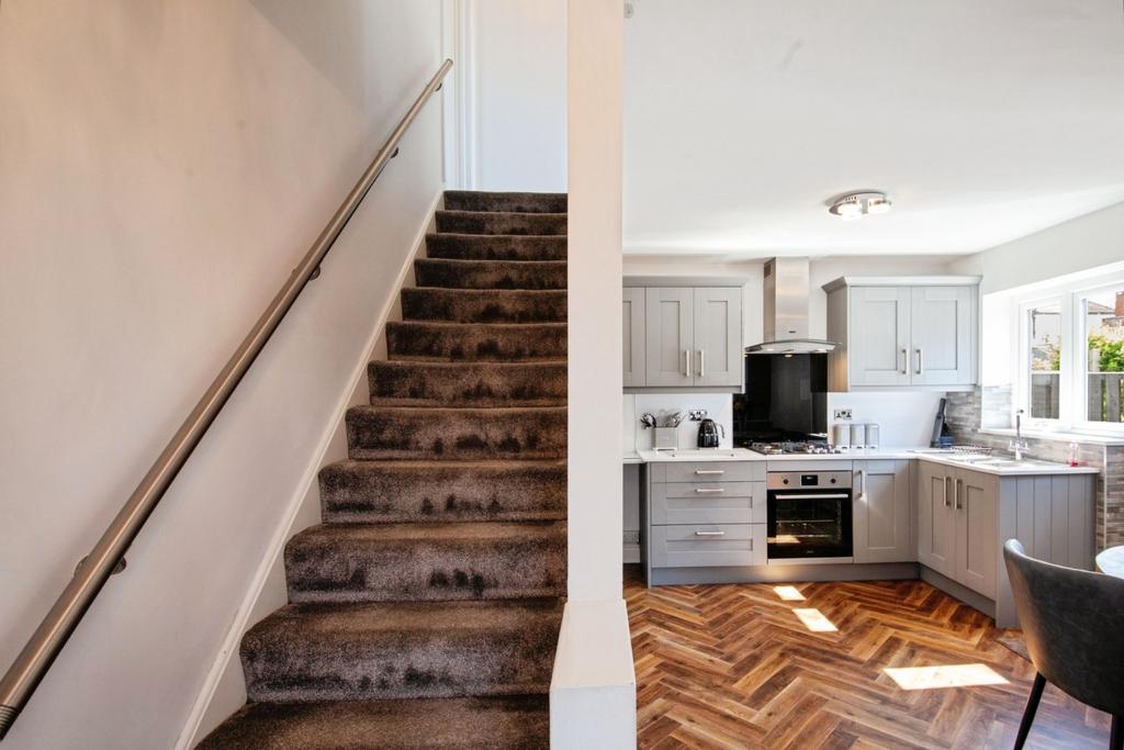 House in Sheffield, South Yorkshire - View 4
