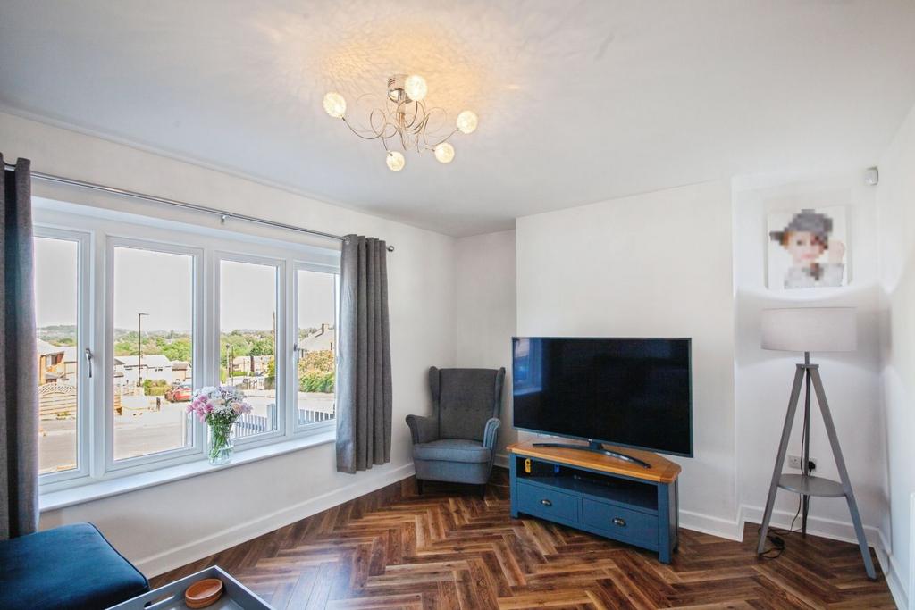 House in Sheffield, South Yorkshire - View 6