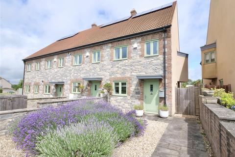 3 bedroom end of terrace house for sale, Splendid three bedroom house, Street, BA16 0NH