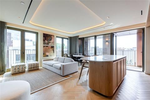Fareham Street, London, W1F