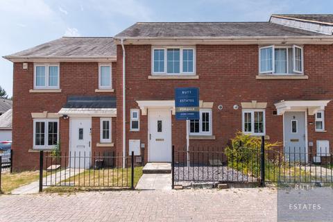 2 bedroom terraced house for sale, Exeter EX2