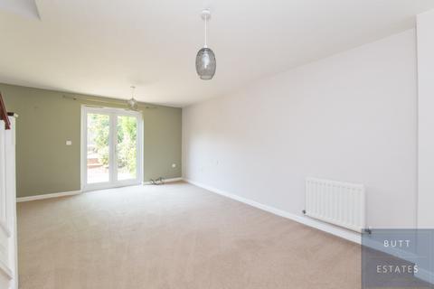 2 bedroom terraced house for sale, Exeter EX2