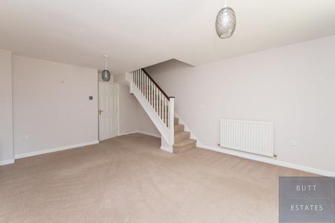 2 bedroom terraced house for sale, Exeter EX2