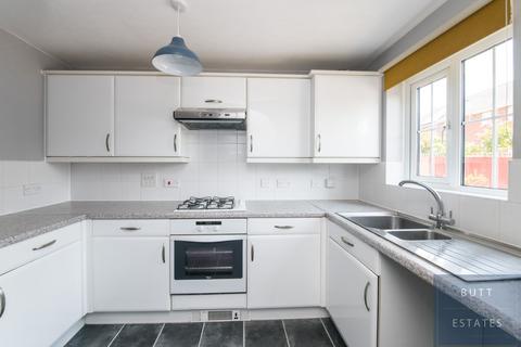 2 bedroom terraced house for sale, Exeter EX2