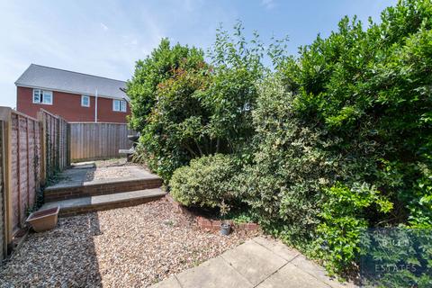 2 bedroom terraced house for sale, Exeter EX2