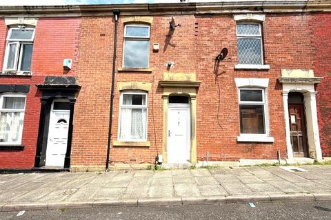 undefined, Dyson Street, Blackburn. Lancs. Bb2 3RZ