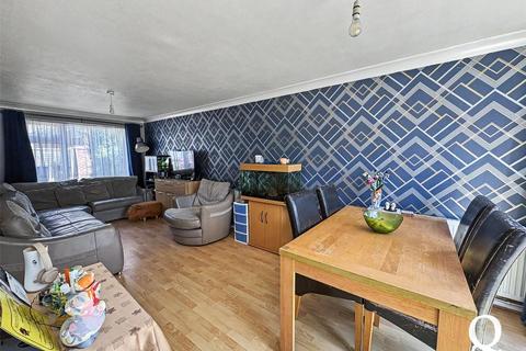 3 bedroom terraced house for sale, Heather Close, Sittingbourne, Kent, ME10