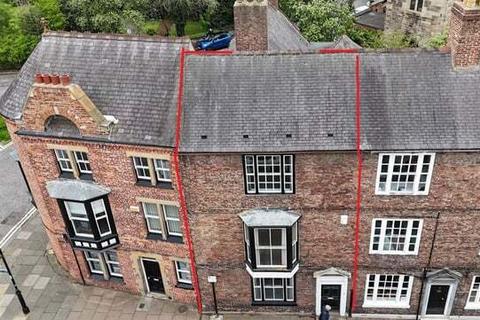 Office for sale, 19.5 Old Elvet Durham DH1 3HL