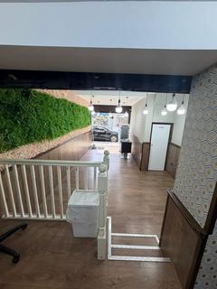 Retail property (high street) to rent, 59B St. James's St London E17 7PJ