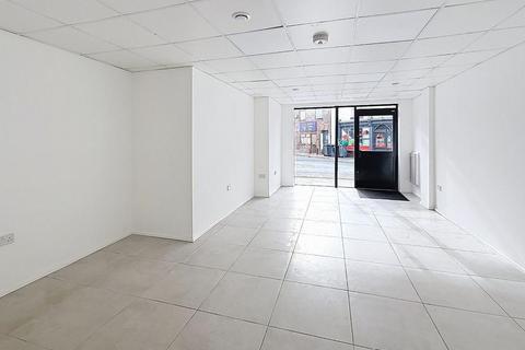 Office to rent, 59 Liverpool Rd Stoke On Trent ST4 1AQ