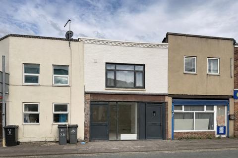 Office to rent, 59 Liverpool Rd Stoke On Trent ST4 1AQ