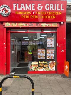 Restaurant to rent, 63 Turnpike Ln London N8 0EE