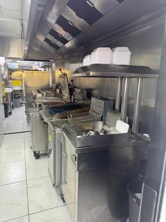 Restaurant to rent, 63 Turnpike Ln London N8 0EE