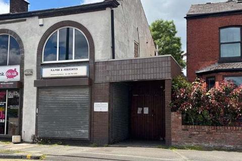 Office for sale, 18-20 Chorley Rd Manchester M27 5AJ