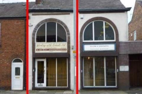 Office for sale, 18-20 Chorley Rd Manchester M27 5AJ