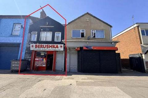 Retail property (high street) for sale, 90 Hartington Rd Stockton On Tees TS18 1HE