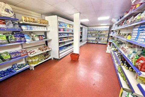Retail property (high street) for sale, 90 Hartington Rd Stockton On Tees TS18 1HE