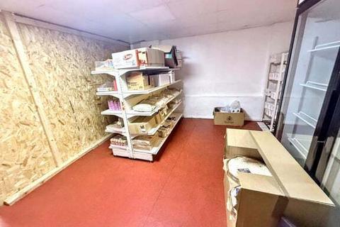 Retail property (high street) for sale, 90 Hartington Rd Stockton On Tees TS18 1HE