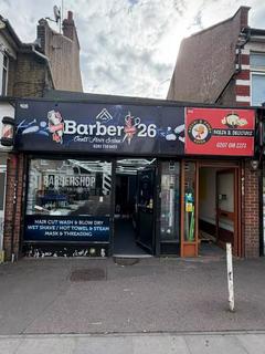 Retail property (high street) to rent, Hoe St London E17 9AA