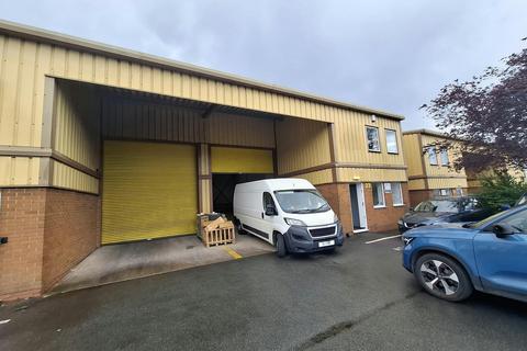 Warehouse to rent, Aintree Rd Pershore WR10 2JN