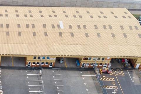 Warehouse to rent, Aintree Rd Pershore WR10 2JN