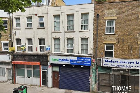 Retail property (high street) for sale, 414 Hornsey Rd London N19 4EB