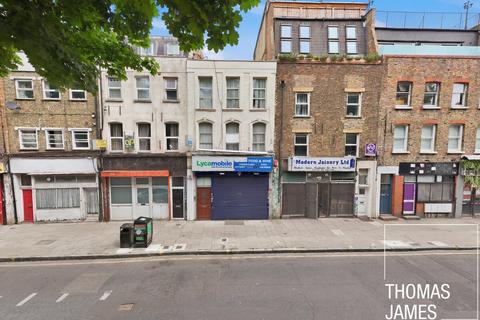 Retail property (high street) for sale, 414 Hornsey Rd London N19 4EB