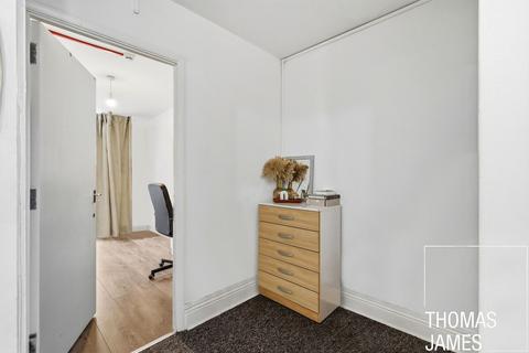 Retail property (high street) for sale, 414 Hornsey Rd London N19 4EB