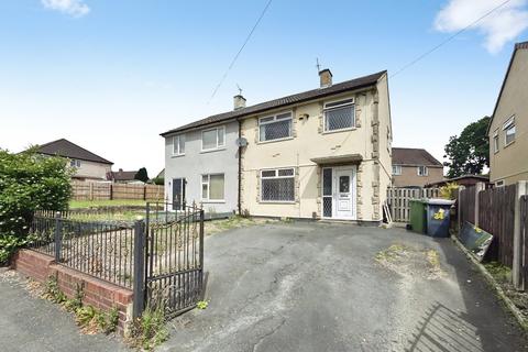 3 bedroom semi-detached house for sale, Foldings Parade, Scholes, Cleckheaton, BD19