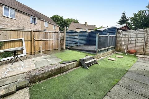 3 bedroom semi-detached house for sale, Foldings Parade, Scholes, Cleckheaton, BD19