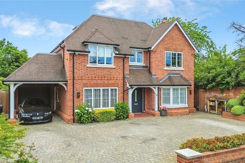 5 bedroom detached house for sale, Aldbourne Avenue, Wokingham RG6