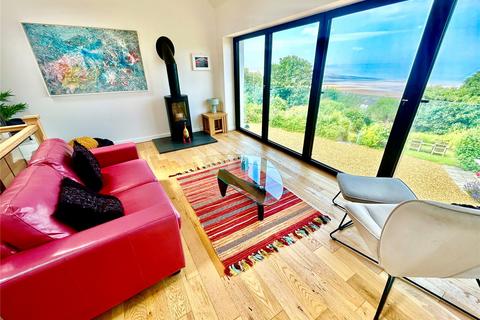 5 bedroom detached house for sale, Llanddona, Beaumaris, Isle of Anglesey, LL58