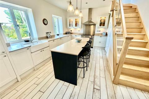 5 bedroom detached house for sale, Llanddona, Beaumaris, Isle of Anglesey, LL58