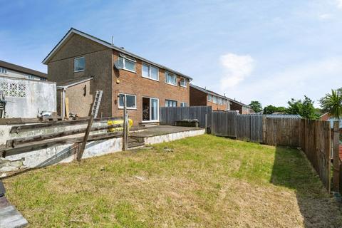 undefined, Heol Islwyn, Gorseinon, Swansea, SA4